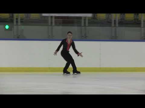 6 Milosz WITKOWSKI   Mlodziezowiec SP MP2019