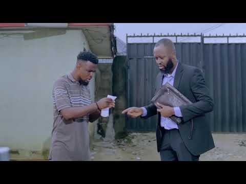 Caretaker /Series episode 58 angelcomedy