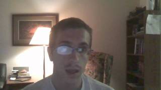 Thursday  A Sketch For Time's Arrow