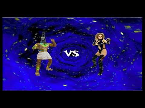 MAME 200 - WAR GODS ANUBIS MAME HACK CHEATER