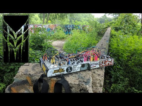 Minneapolis Modular Marauders - July 15, 2018