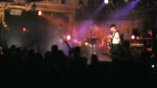 Agent 51 at The Belly Up (part 4 of 9)