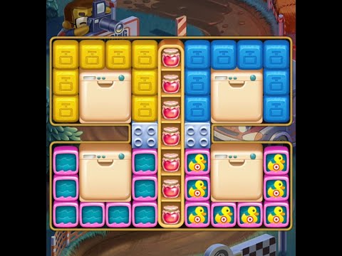 TOY BLAST level 3979