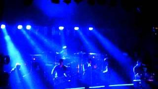 Lostprophets - Darkest Blue - Live 7/2/10 @ Nottingham