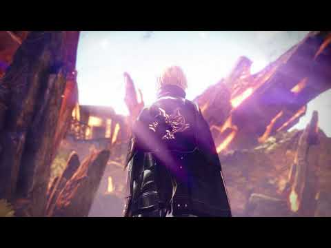 GOD EATER 3 - Teaser Trailer | TBA thumbnail