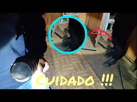 NÃO DEVERÍAMOS TER VOLTADO NESSE LOCAL...integrante foi atacado.