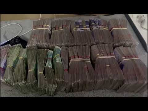 $72,000 IN CASH | CASH MONEY MOTIVATION
