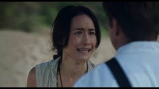 Death Of Me Official Trailer (2020) - Maggie Q, Luke Hemsworth