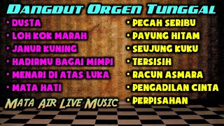 Download lagu Dangdut Nonstop Full Album Orgen Tunggal Terbaru L... mp3