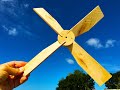 Best HUB For Diy Whirligig Propeller How To Make Easy Windmill With Table Saw