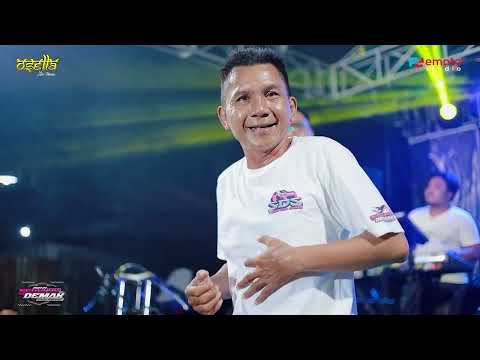 SENGSARA - DICKY PRADANA - OSELLA MUSIC - HAPPY PARTY SEDULUR DEMAK SELAWASE - DEMAK