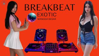 Download lagu BREAKBEAT EXOTIC JAKARTA || PECAH BASS || CLASSIC BREAKBEAT mp3