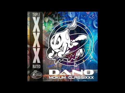 Dj Dano   Mokum Classixxx   Energy 2024
