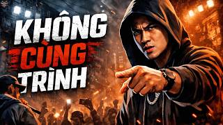 Download lagu Nghe Xong Mới Hiểu “KHÔNG CÙNG TRÌNH” Là Gì… Rap Battle Căng Nhất mp3
