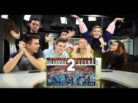 OCJENJUJEMO BALKANSKU SCENU 2: Prva je bolja?