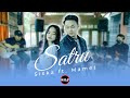 Denny Caknan X Happy Asmara Satru Cover By Mamet Feat Siska Amanda NDP Studio