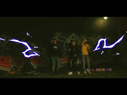 Young tapz❌SWIFT LAH TEEZY - lucky3rd