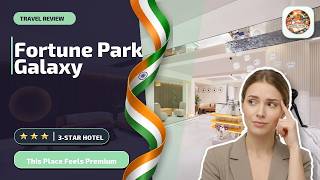 Fortune Park Galaxy, Vapi -  Member ITC Hotels' Group - This Place Feels Premium