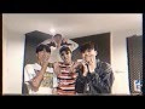 ZENTYARB - จีบ ft.PUNYARB , SAMUCHYARB , BOMYARB