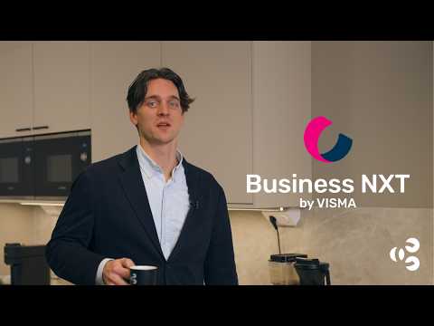Business NXT - video