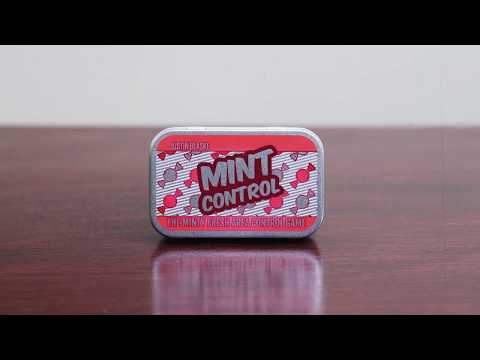 Mint Control - Coming to Kickstarter 3.3.20!