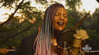 Amanda Black - Sinazo || LIVE PERFORMANCE