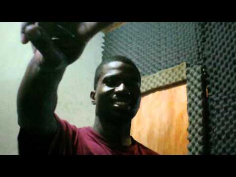 Teaser Contenção HipHop