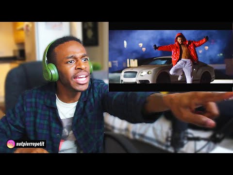I’VE SEEN THAT DANCER BEFORE!! | Boity ft. Nasty C - Wuz Dat | Reaction