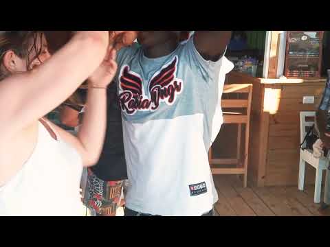 En las terrenas se baila de to