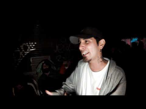 Sill x Pity Brown vs Papu x Maxi - 8vos - Fecha 2 - T5 - 31-01-2021