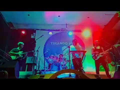 Infrarrojos - Los Niños Vudú