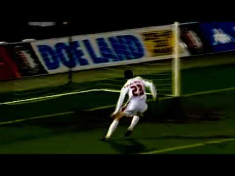 Paweł Brożek by westersyl