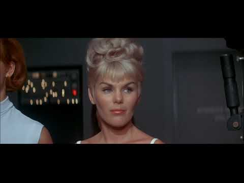 IN LIKE FLINT-Sadie Hawkins Day