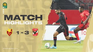 CAF Champions league | Groupe A : Al Merrikh 1-3 Al Ahly SC