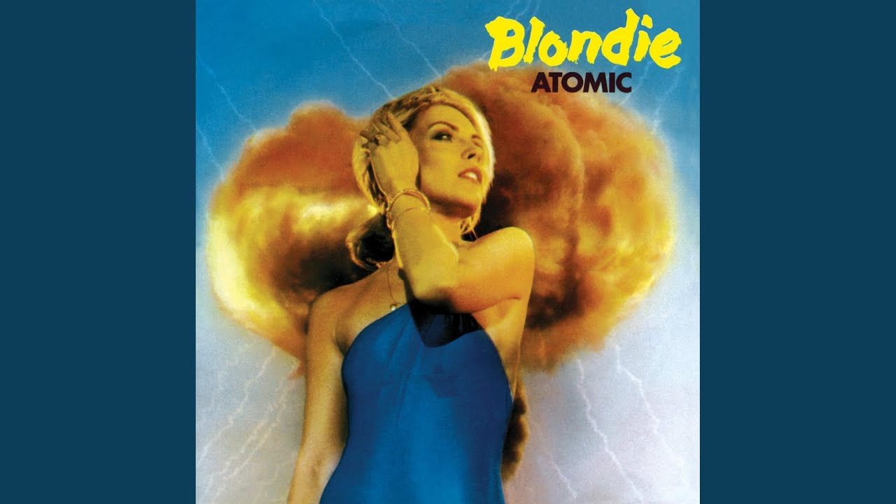Blondie - Die Young Stay Pretty