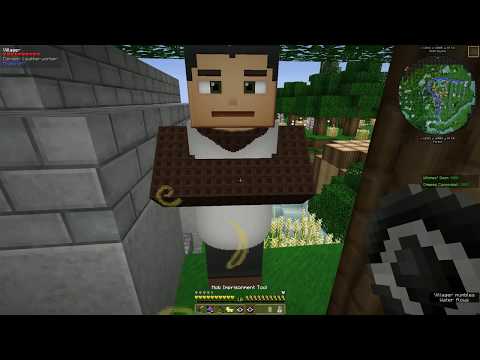 MC Eternal w/ LavaTemptress ~ Ep. 61 ~ Making it Wither Proof! ~ Modded Minecraft 1.12.2