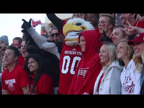 SUU Fall Semester 2016