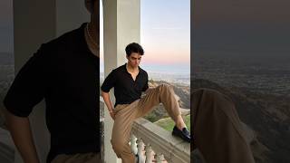 Old Money Color Combos for men #fashion