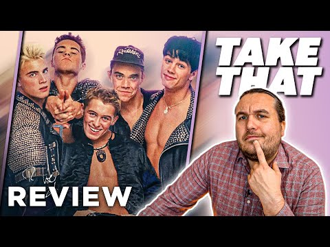 TAKE THAT Kritik Review (2026)