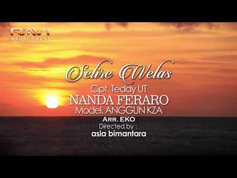 Selire welas nanda feraro