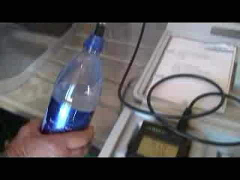 Oxyvita Oxygenated water