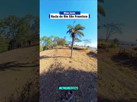 Moto Aventura Goiás Velho - Divisa Bacias Río São Francisco/Paranaíba