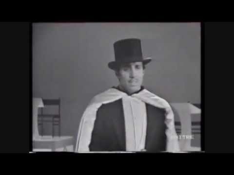Adriano Celentano -  Balocchi e Profumi (HD)