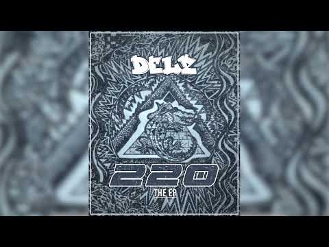 Delz 220 -  Duma Nyee ft Bizzle