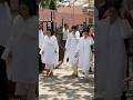EMOTIONAL Janhvi Kapoor Khushi Kapoor EXIT After Their Dadi S Last Rites Shorts Bollywood