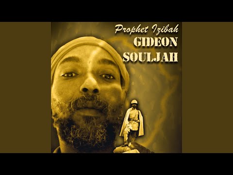Gideon Souljah