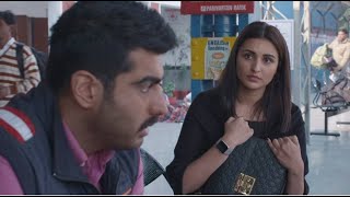 A gripping tale. In cinemas on 19th March, 2021 | Sandeep Aur Pinky Faraar |Arjun, Parineeti #Shorts