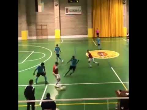 Fútbol Sala Guareña