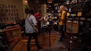 Muck - Groove (Live on KEXP)