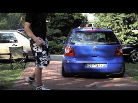 WOLFSGRUPPE VAG EVENT 2012